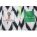 Nigeria 2018 World Cup Home Green Soccer Jersey